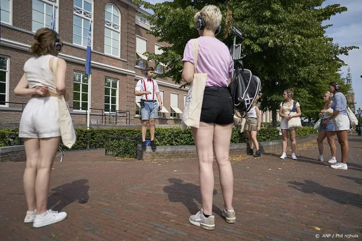 toename besmettingen geen reden tot opschorten introductieweken