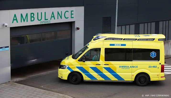 toename coronapatienten komt mogelijk door berekening ziekenhuizen