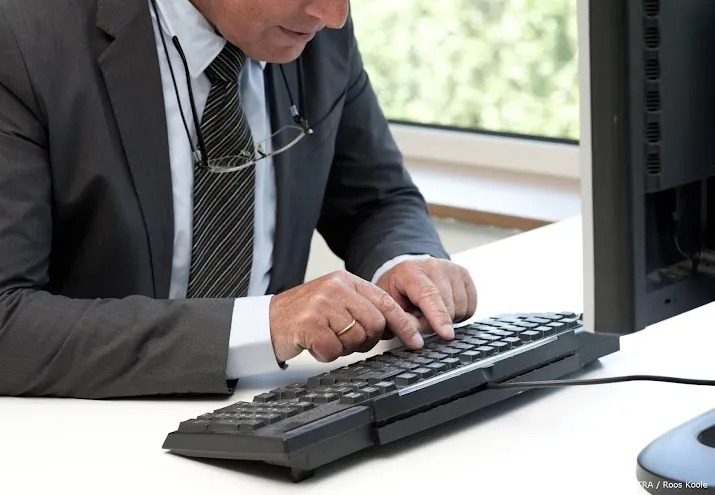 toename van aantal slachtoffers van oplichting via nepwebsites