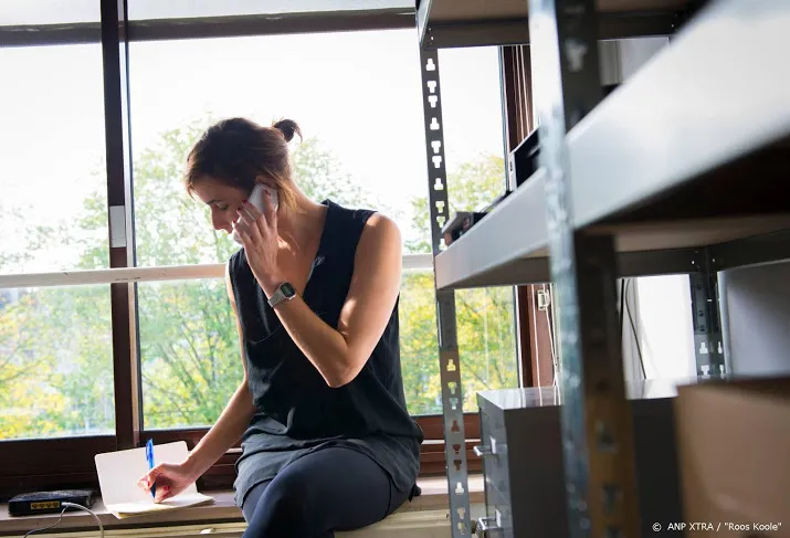 toename vrouwen met hbo of wo baan