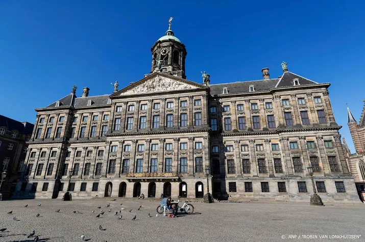 toerismesector in noord holland het hardst geraakt door corona