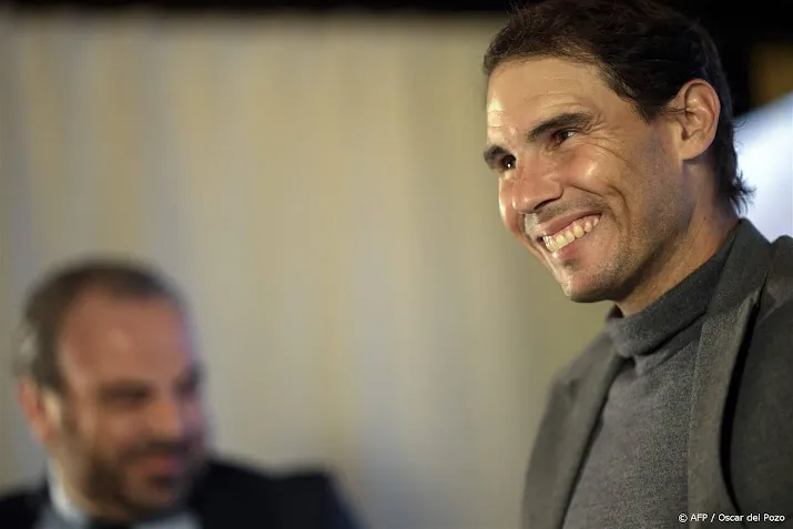 toernooidirecteur nadal gaat spelen op de australian open