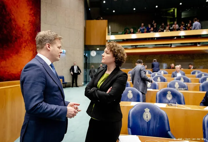 toeslagenouders over notulen ministers speelden spelletjes