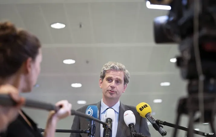 toestand agenten en verdachte stabiel na schietpartij dordrecht