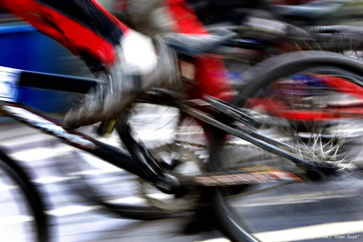 toestand bmxer sakakibara gaat iets vooruit