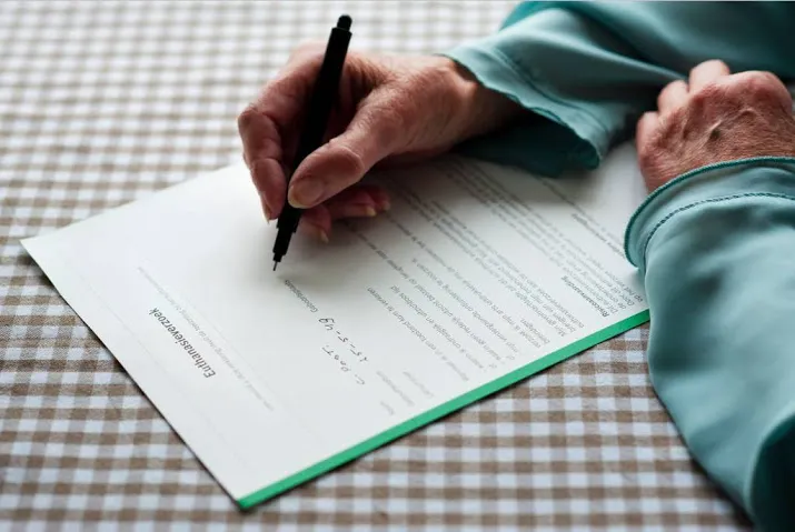 toetsing euthanasie kan buiten strafrecht