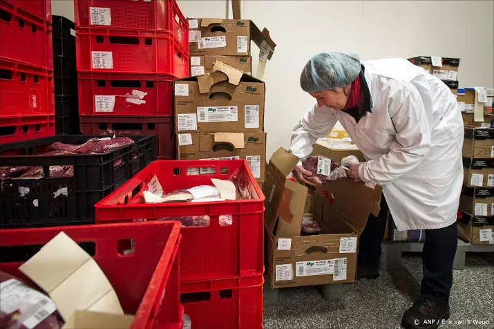 toezicht nvwa op slachthuizen schiet tekort