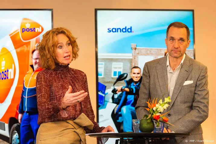 toezichthouder niet akkoord met postfusie
