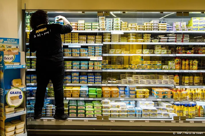 toezichthouder stopt onderzoek naar mogelijk loonkartel supers