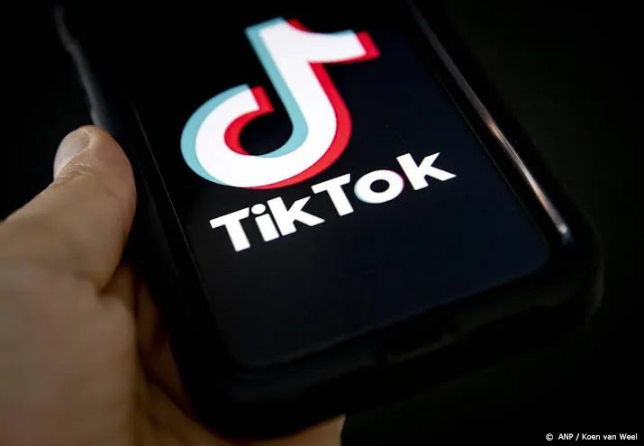 toezichthouders dwingen tiktok tot beter onderscheid reclames
