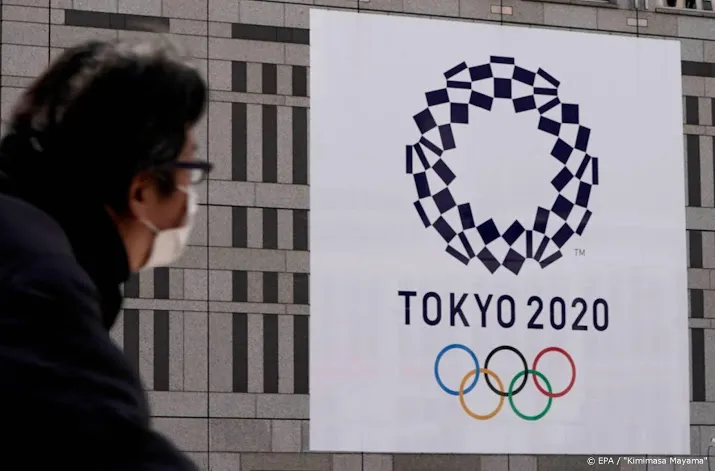 tokio 2020 blijft naam voor spelen in 2021