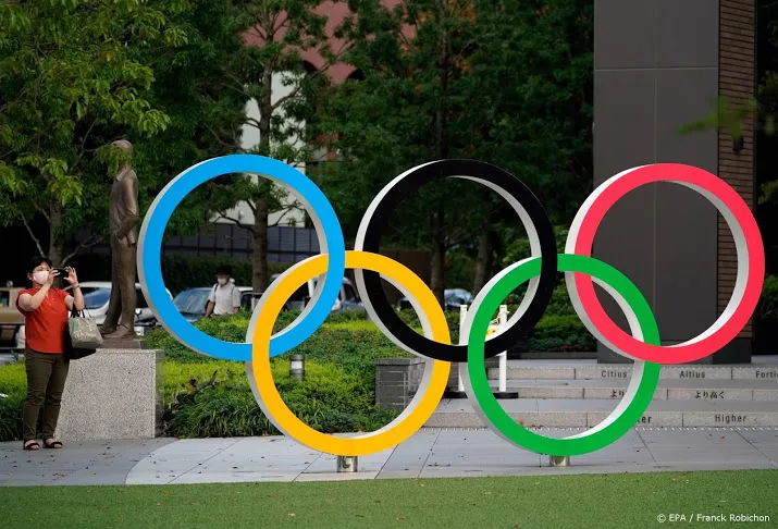 tokio gaat olympische atleten in bubbel plaatsen