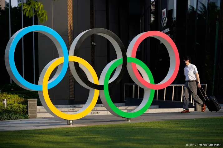 tokio heeft olympische locaties weer vastgelegd voor 2021