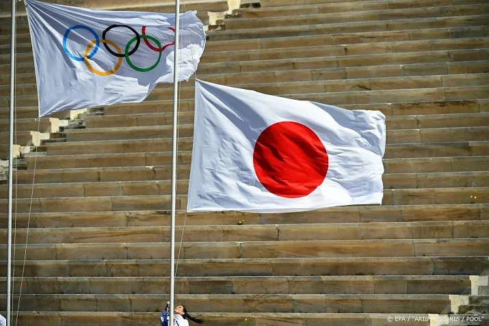 tokio werkt aan scenarios voor uitstel olympische spelen