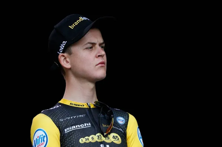 tolhoek en bennett langer bij lotto jumbo