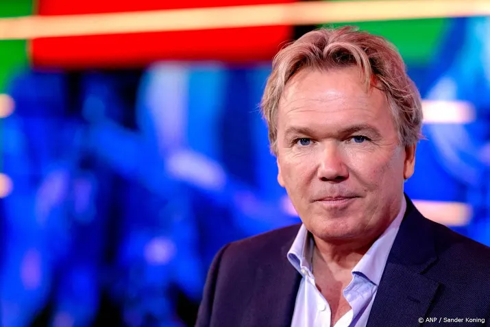 tom egbers na hartinfarct terug bij studio sport