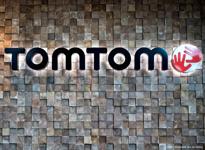 tomtom verkoopt divisie aan bridgestone
