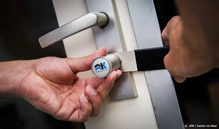 tonnen boete voor slotenmakerssite die klanten misleidde