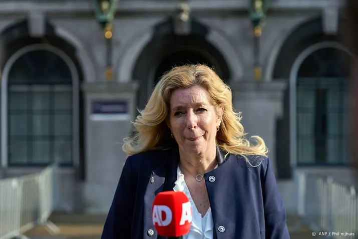top 50plus ruziet over wetsvoorstel rekenrente