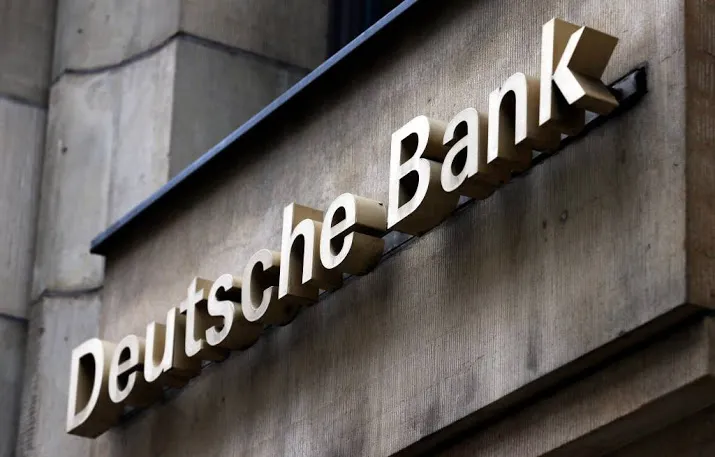 top deutsche bank doel van nieuwe invallen
