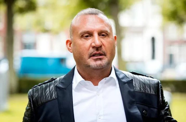 top no surrender voor rechter in regiezitting