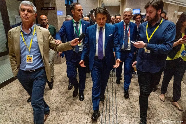 top over topbanen eu geschorst tot dinsdag