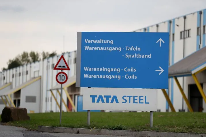 top tata steel belooft beterschap in fusie