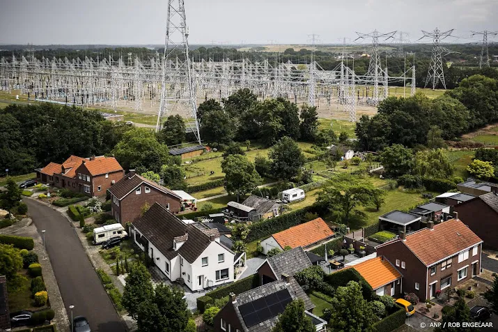 topambtenaar capaciteitstekort stroomnet is zwaar onderschat