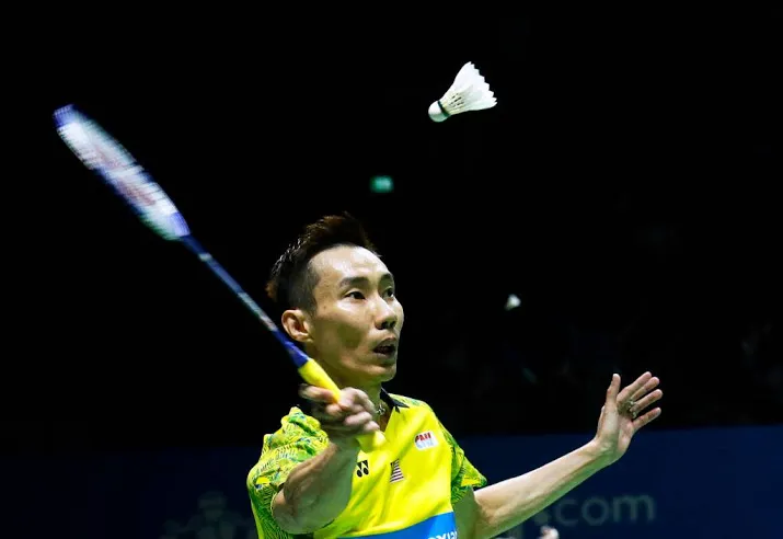 topbadmintonner lee chong wei heeft kanker