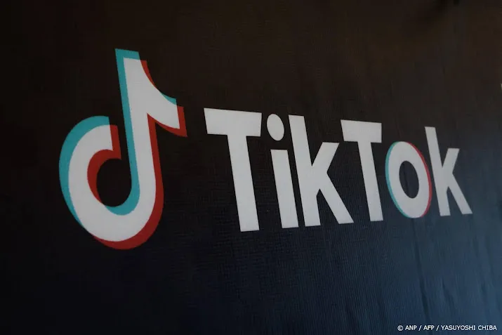 topbestuurders tiktok op bezoek bij president israel