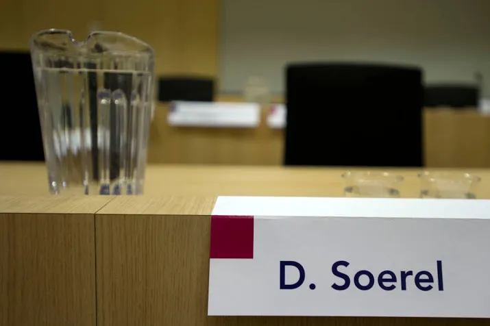 topcriminelen opgepakt voor liquidaties