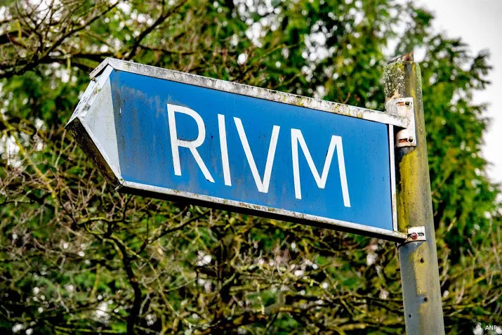 topdrukte op website van rivm