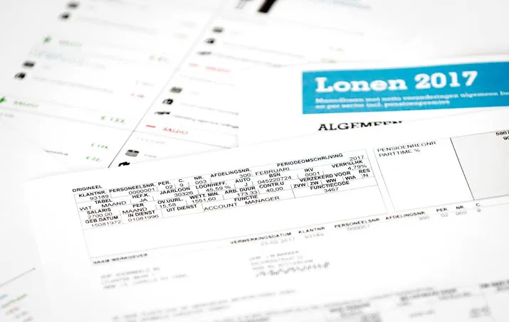 topman aex bedrijf krijgt loon 171 werknemers
