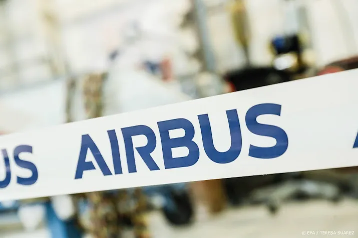 topman airbus ook dit jaar problemen in toeleveringsketens