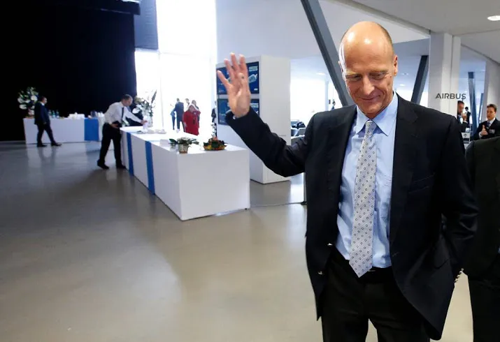 topman airbus vertrekt in 2019