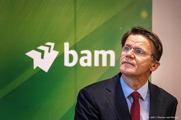 topman bam niet tevreden met stikstofplan