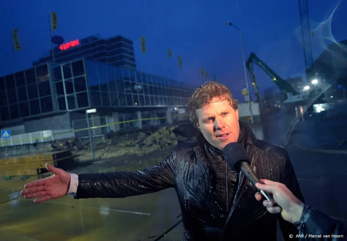 topman beelen gechanteerd door wethouder