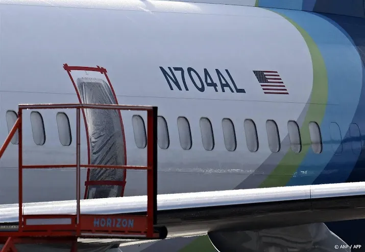 topman boeing naar washington om vragen rond 737 max 9 toestellen