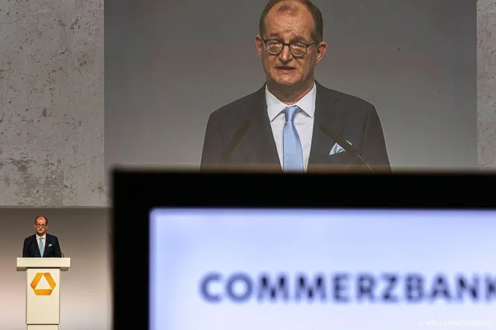 topman commerzbank geen concreet bod van ing