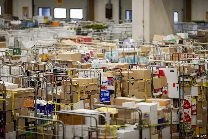 topman distributeur bs weg om mogelijke belangenverstrengeling
