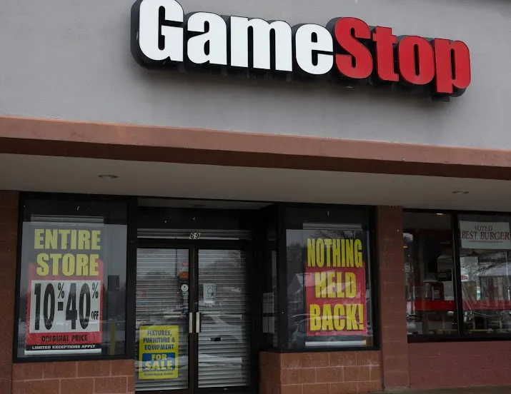 topman gamestop verkoopt voor miljoenen aan aandelen