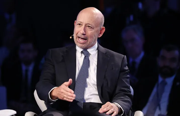 topman goldman sachs stapt dit jaar op
