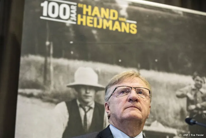 topman heijmans wil startsubsidie om woningbouw aan te jagen