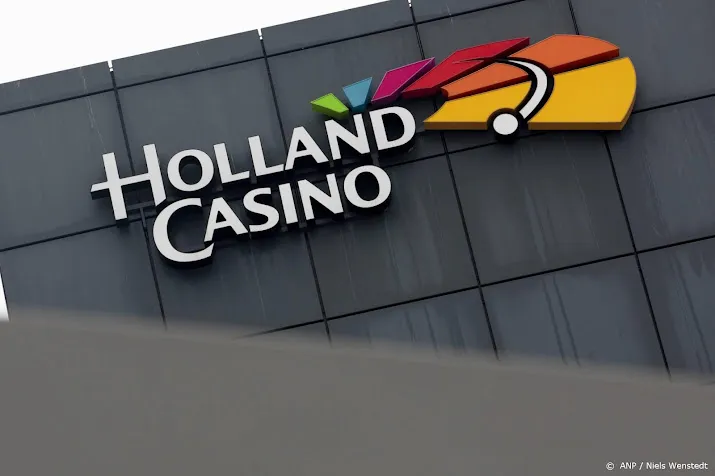 topman holland casino vertrekt naar oostenrijk