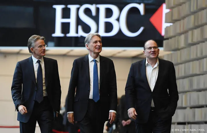 topman hsbc snel weg