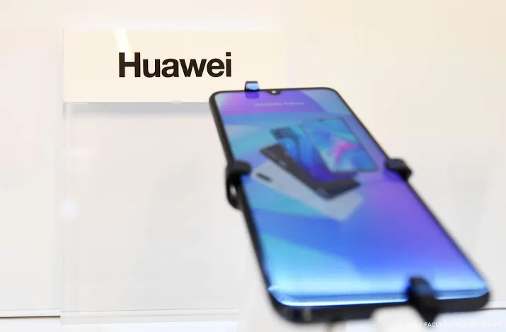 topman huawei nederland natuurlijk spioneren we niet