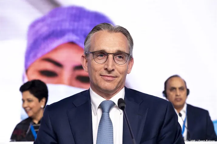 topman jakobs ziet philips voorlopen op verbeterplan