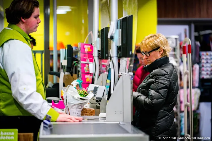 topman jumbo resultaten over vorig jaar zijn oke