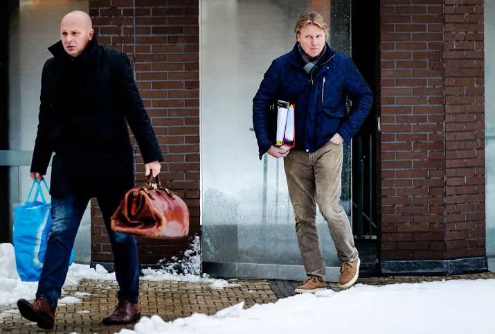 topman laurentius hoort vonnis