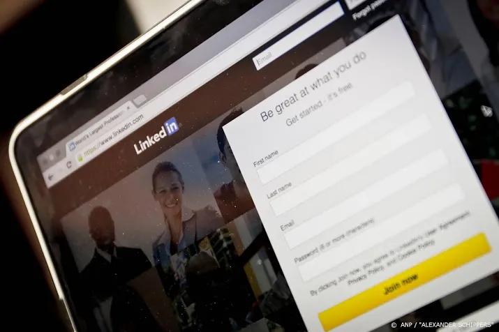 topman linkedin kondigt vertrek aan